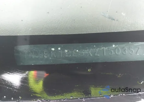 1999 Toyota Corolla Ce из США, поврежденный, VIN 1NXBR12E5XZ150357